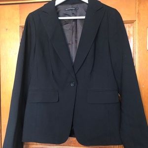 J Crew blazer